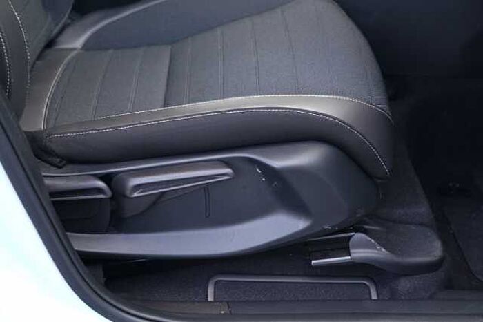 Honda Jazz Hybrid 1.5 i-MMD Hybrid Crosstar Advance 5dr eCVT 