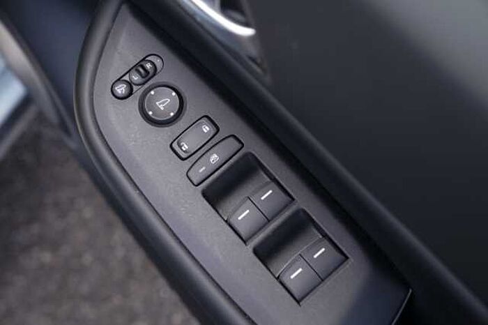 Honda Jazz Hybrid 1.5 i-MMD Hybrid Crosstar Advance 5dr eCVT 