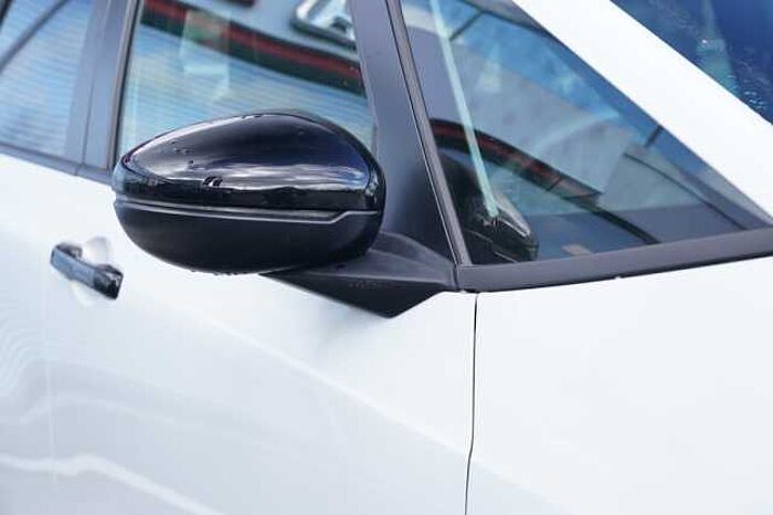 Honda Jazz Hybrid 1.5 i-MMD Hybrid Crosstar Advance 5dr eCVT 