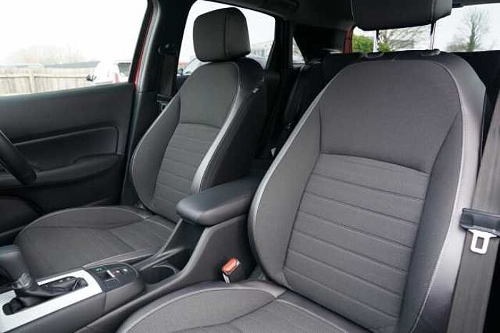 Honda Jazz Hybrid 1.5 i-MMD Hybrid Crosstar Advance 5dr eCVT 