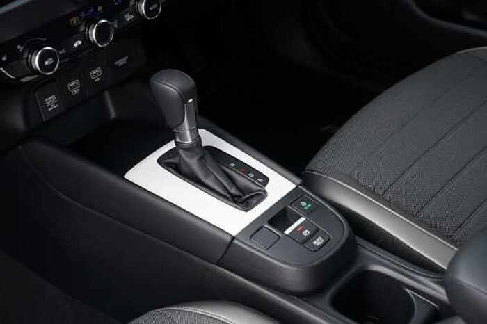 Honda Jazz Hybrid 1.5 i-MMD Hybrid Crosstar Advance 5dr eCVT 