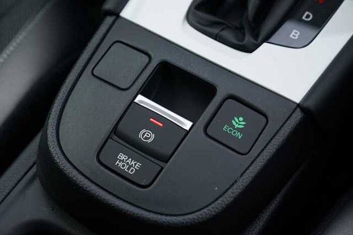 Honda Jazz Hybrid 1.5 i-MMD Hybrid Crosstar Advance 5dr eCVT 