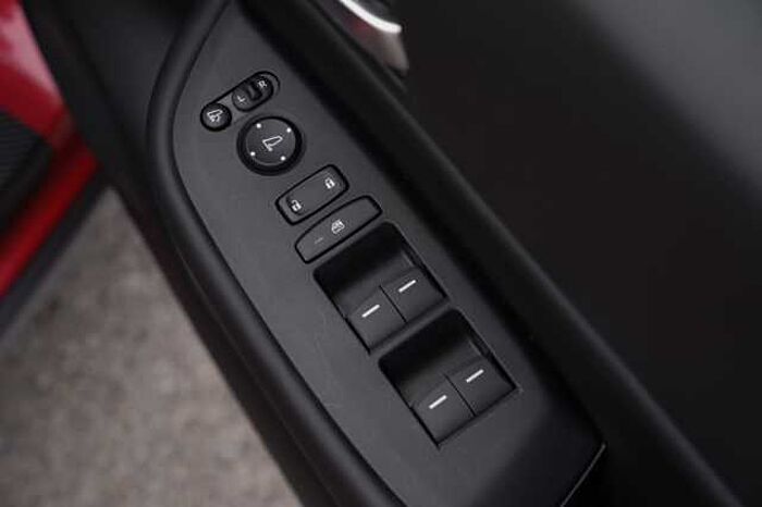 Honda Jazz Hybrid 1.5 i-MMD Hybrid Crosstar Advance 5dr eCVT 