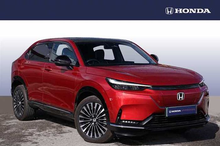 Honda e:Ny1 150kW Advance 69kWh 5dr Auto 