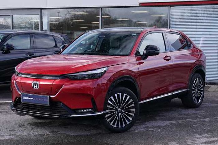 Honda e:Ny1 150kW Advance 69kWh 5dr Auto 