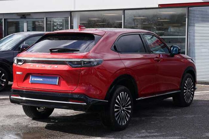 Honda e:Ny1 150kW Advance 69kWh 5dr Auto 