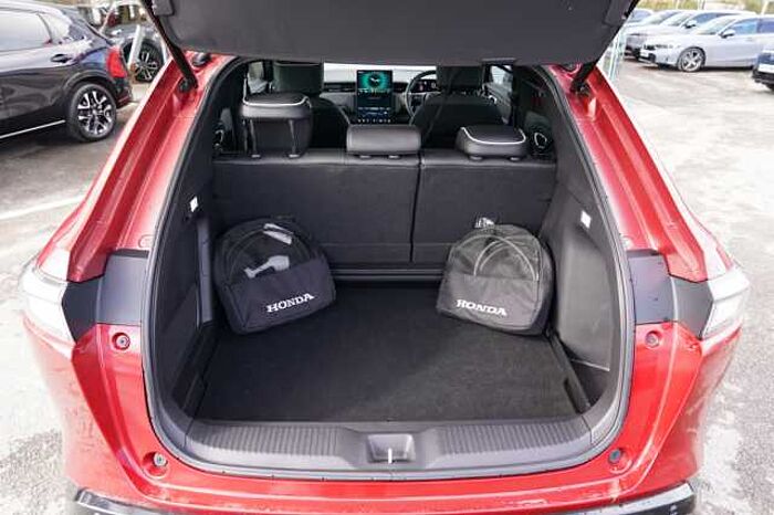 Honda e:Ny1 150kW Advance 69kWh 5dr Auto 