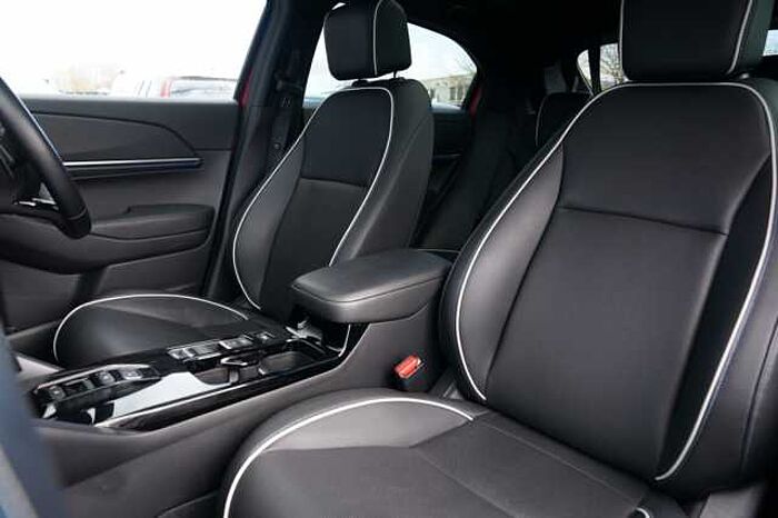 Honda e:Ny1 150kW Advance 69kWh 5dr Auto 