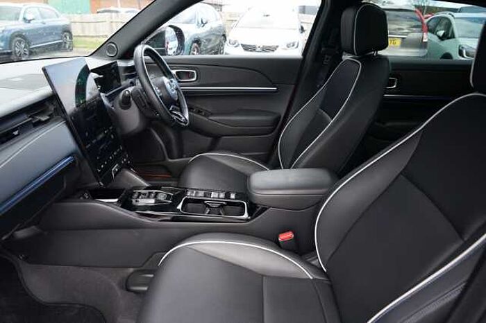 Honda e:Ny1 150kW Advance 69kWh 5dr Auto 