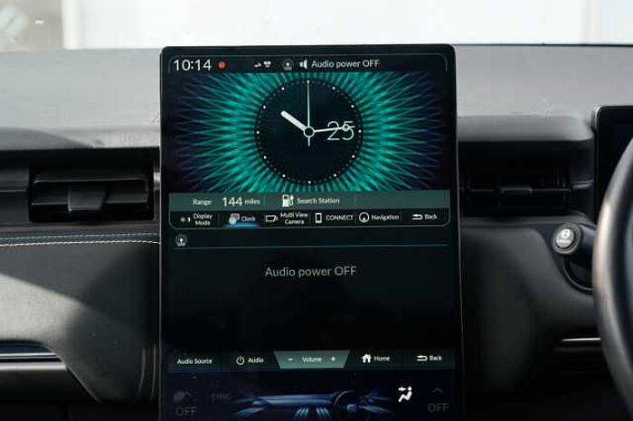 Honda e:Ny1 150kW Advance 69kWh 5dr Auto 