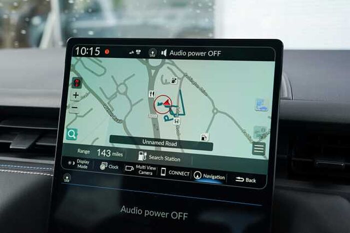 Honda e:Ny1 150kW Advance 69kWh 5dr Auto 