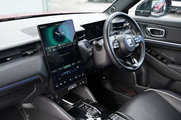 Honda e:Ny1 150kW Advance 69kWh 5dr Auto 