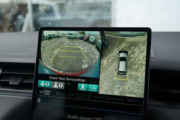 Honda e:Ny1 150kW Advance 69kWh 5dr Auto 