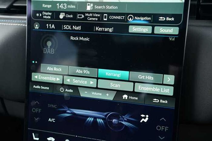 Honda e:Ny1 150kW Advance 69kWh 5dr Auto 