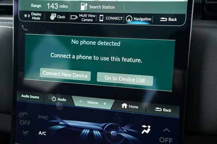 Honda e:Ny1 150kW Advance 69kWh 5dr Auto 