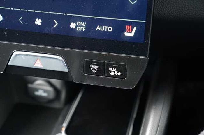 Honda e:Ny1 150kW Advance 69kWh 5dr Auto 