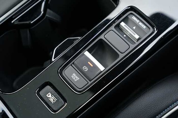 Honda e:Ny1 150kW Advance 69kWh 5dr Auto 