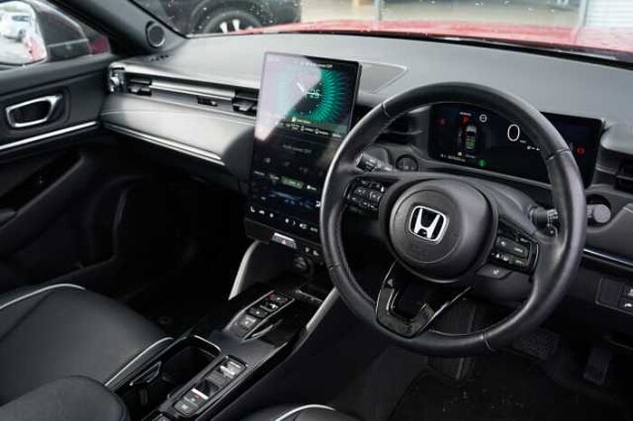 Honda e:Ny1 150kW Advance 69kWh 5dr Auto 