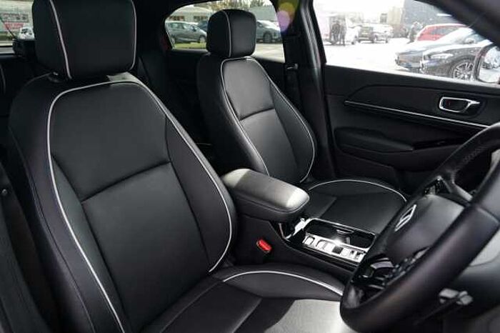 Honda e:Ny1 150kW Advance 69kWh 5dr Auto 