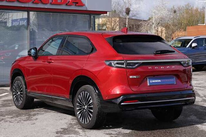 Honda e:Ny1 150kW Advance 69kWh 5dr Auto 