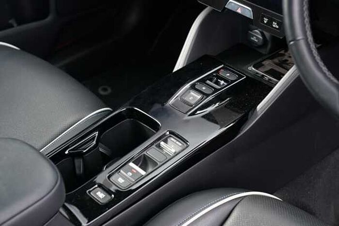 Honda e:Ny1 150kW Advance 69kWh 5dr Auto 