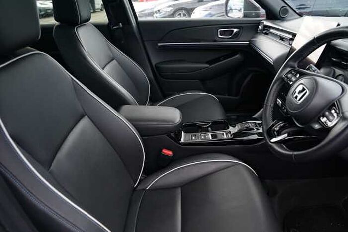 Honda e:Ny1 150kW Advance 69kWh 5dr Auto 