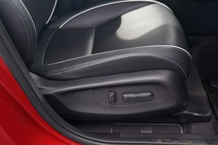 Honda e:Ny1 150kW Advance 69kWh 5dr Auto 