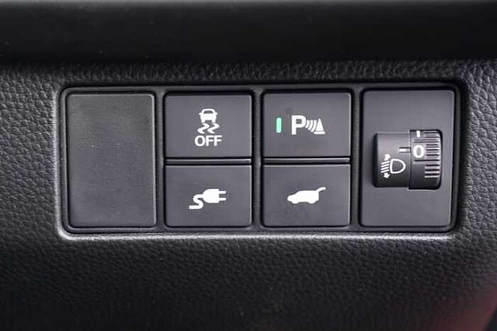 Honda e:Ny1 150kW Advance 69kWh 5dr Auto 