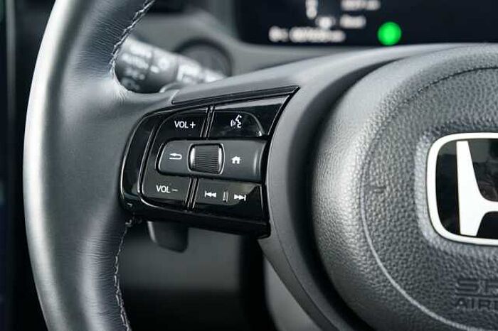 Honda e:Ny1 150kW Advance 69kWh 5dr Auto 