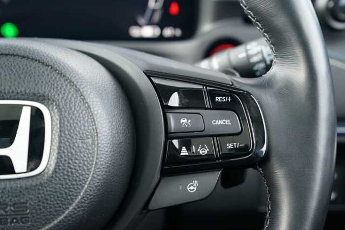 Honda e:Ny1 150kW Advance 69kWh 5dr Auto 