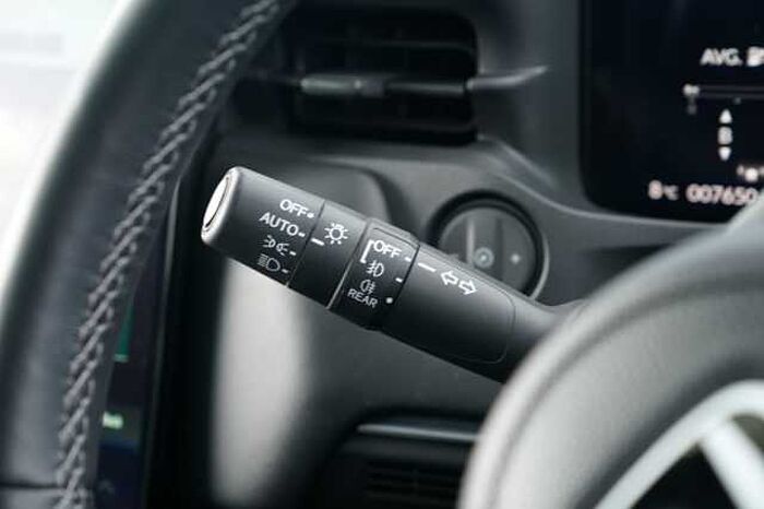 Honda e:Ny1 150kW Advance 69kWh 5dr Auto 