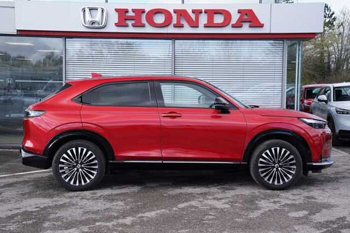 Honda e:Ny1 150kW Advance 69kWh 5dr Auto 