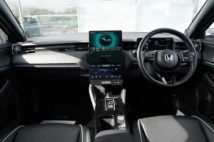 Honda e:Ny1 150kW Advance 69kWh 5dr Auto 
