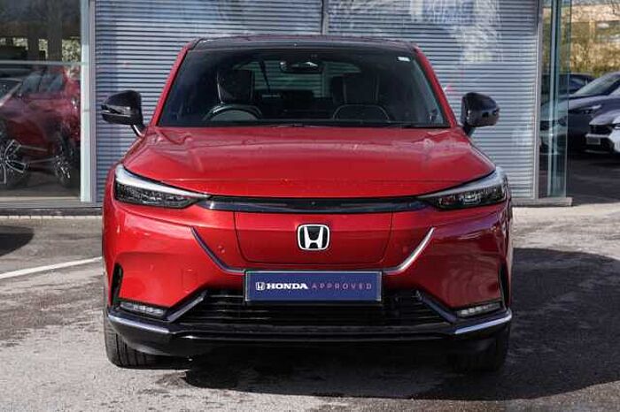 Honda e:Ny1 150kW Advance 69kWh 5dr Auto 
