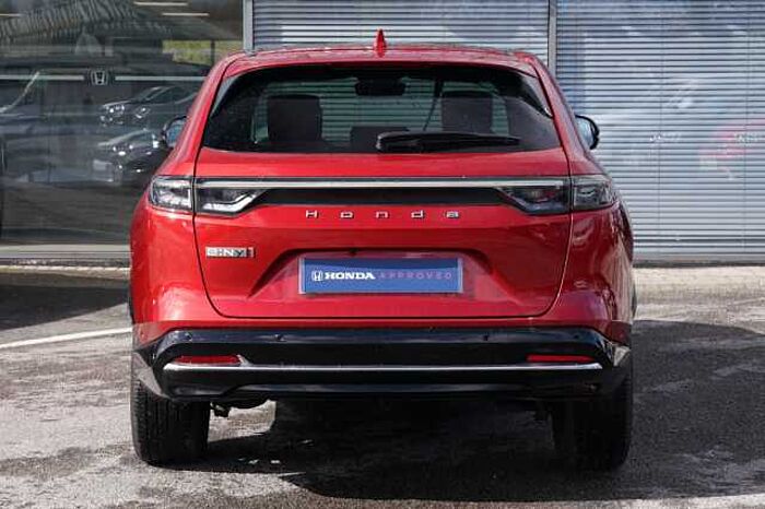 Honda e:Ny1 150kW Advance 69kWh 5dr Auto 