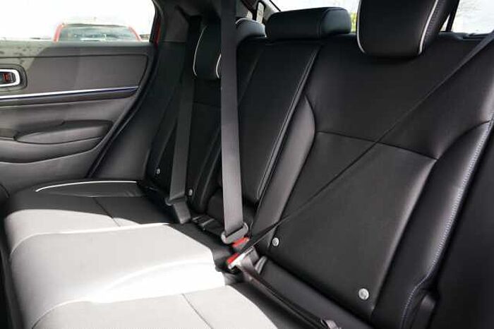 Honda e:Ny1 150kW Advance 69kWh 5dr Auto 