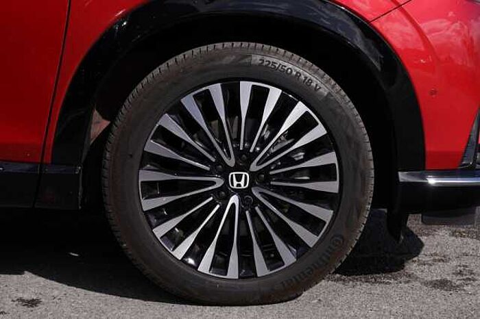 Honda e:Ny1 150kW Advance 69kWh 5dr Auto 