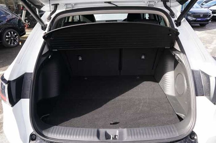 Honda ZR-V e:HEV 2.0 eHEV Advance 5dr CVT 