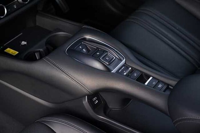 Honda ZR-V e:HEV 2.0 eHEV Advance 5dr CVT 