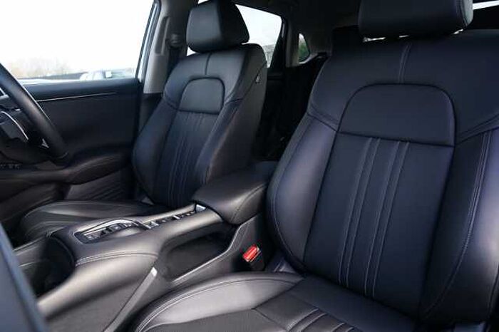 Honda ZR-V e:HEV 2.0 eHEV Advance 5dr CVT 