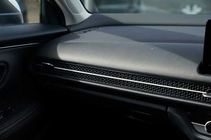 Honda ZR-V e:HEV 2.0 eHEV Advance 5dr CVT 