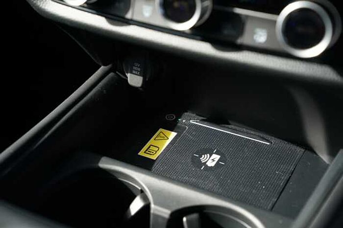 Honda ZR-V e:HEV 2.0 eHEV Advance 5dr CVT 