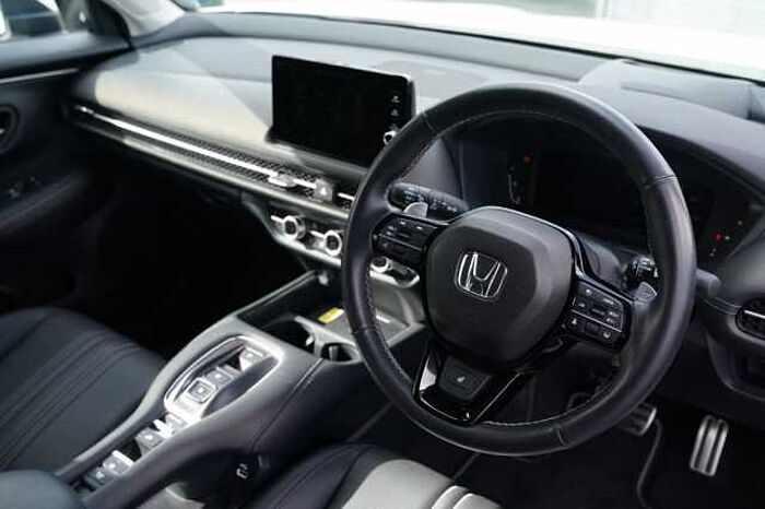 Honda ZR-V e:HEV 2.0 eHEV Advance 5dr CVT 