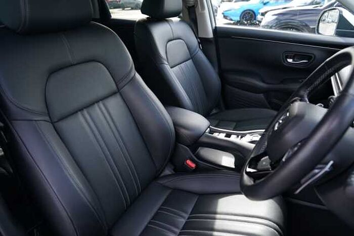 Honda ZR-V e:HEV 2.0 eHEV Advance 5dr CVT 