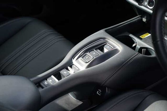 Honda ZR-V e:HEV 2.0 eHEV Advance 5dr CVT 