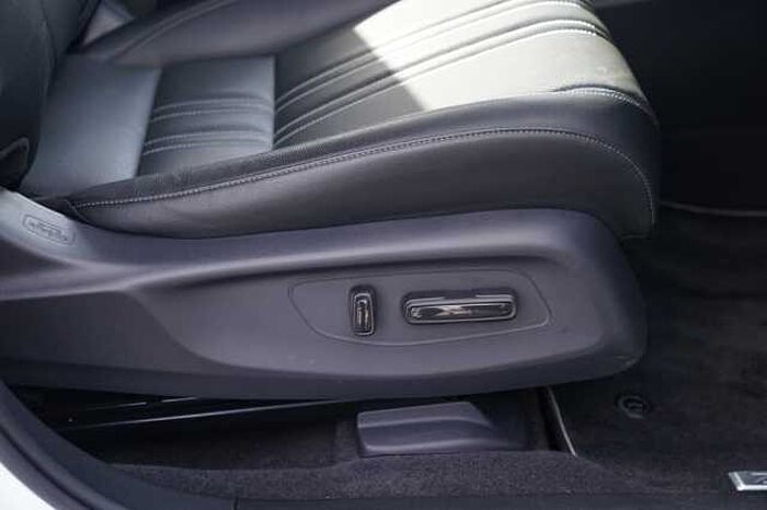 Honda ZR-V e:HEV 2.0 eHEV Advance 5dr CVT 