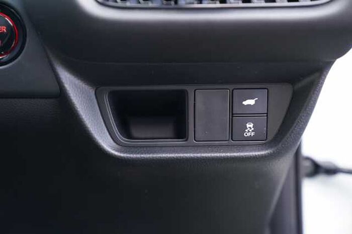 Honda ZR-V e:HEV 2.0 eHEV Advance 5dr CVT 