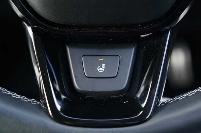 Honda ZR-V e:HEV 2.0 eHEV Advance 5dr CVT 