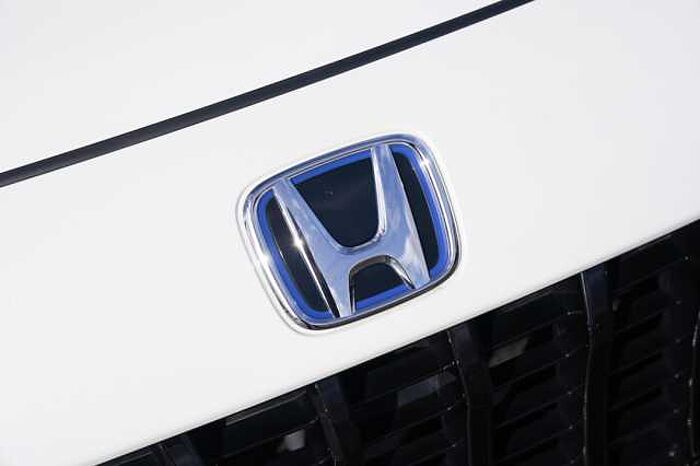 Honda ZR-V e:HEV 2.0 eHEV Advance 5dr CVT 