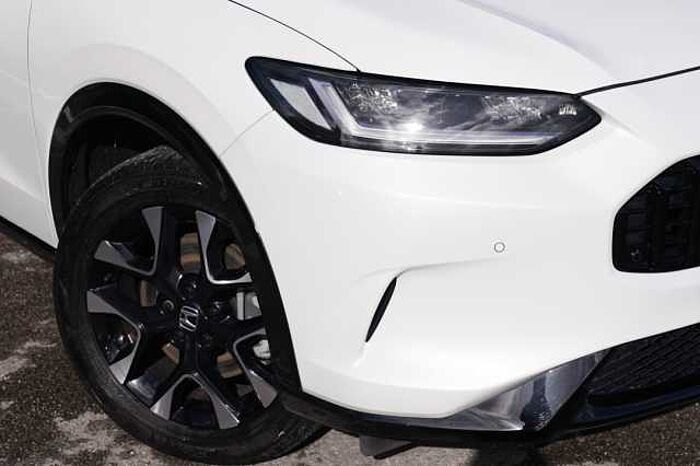 Honda ZR-V e:HEV 2.0 eHEV Advance 5dr CVT 